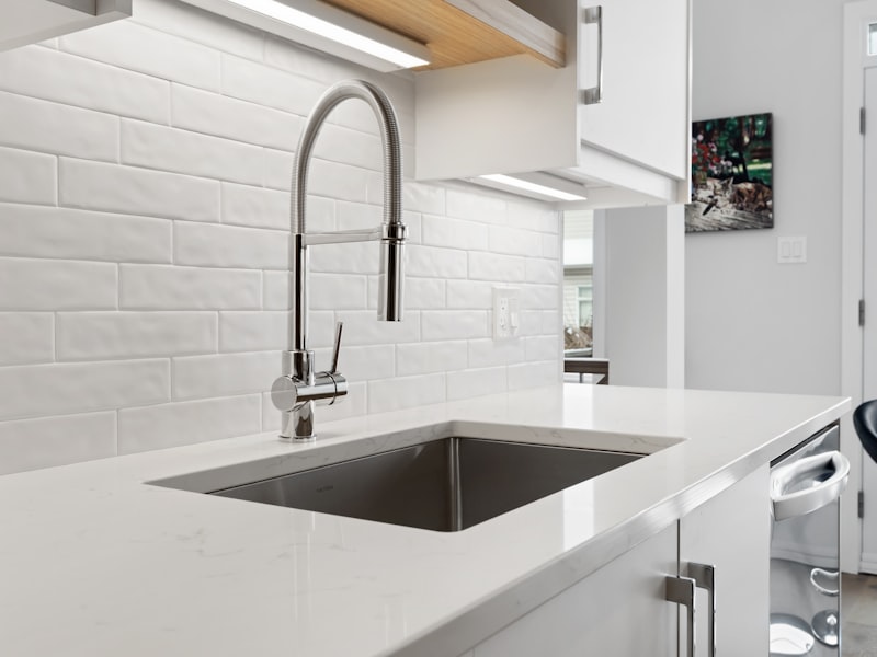 Commercial plumbing in Rochester Hills