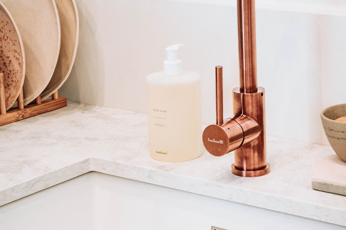 Kitchen Plumbing service in Rochester Hills, MI